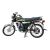 Pakzon Electric PE-70 with Lithium Iron Phosphate Battery - Black